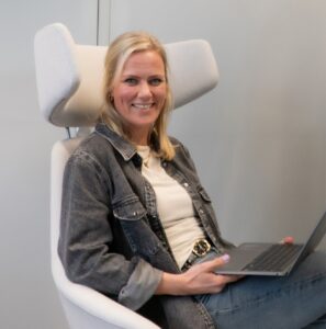 Foto van Maayke van Remmen