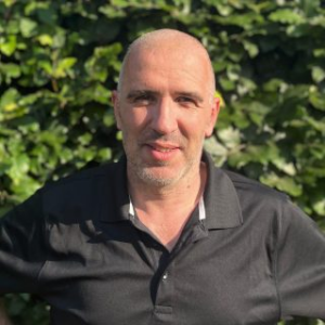 Foto van Bob Ballings